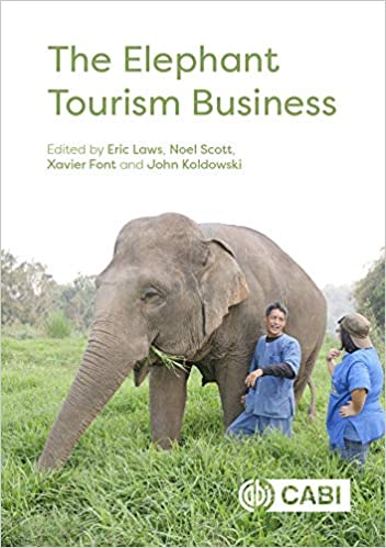 The Elephant Tourism Business ebook