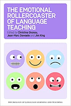 The Emotional Rollercoaster of Language Teaching (Psychology of Language Learning and Teaching Book 4) ebook