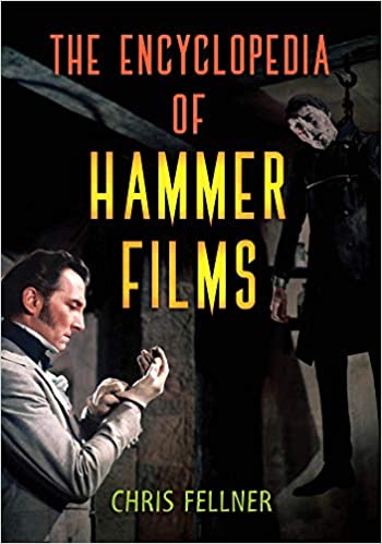 The Encyclopedia of Hammer Films ebook