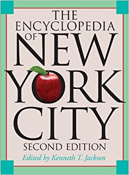 The Encyclopedia of New York City ebook