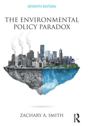 The Environmental Policy Paradox ebook