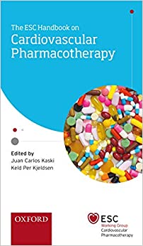 The ESC Handbook on Cardiovascular Pharmacotherapy (The European Society of Cardiology Series) ebook