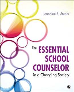 The Essential School Counselor in a Changing Society ebook