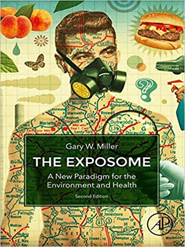 The Exposome: A New Paradigm for the Environment and Health ebook