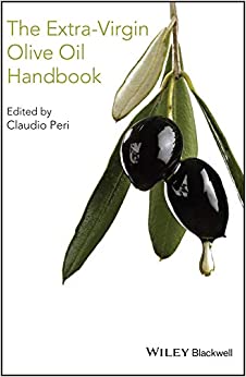 The Extra-Virgin Olive Oil Handbook ebook