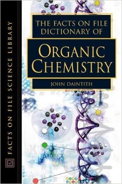 The Facts on File Dictionary of Organic Chemistry ebook