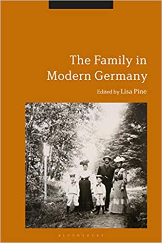 The Family in Modern Germany ebook