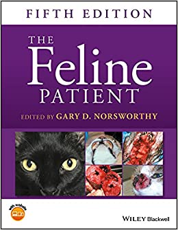 The Feline Patient ebook