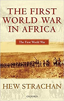 The First World War in Africa ebook