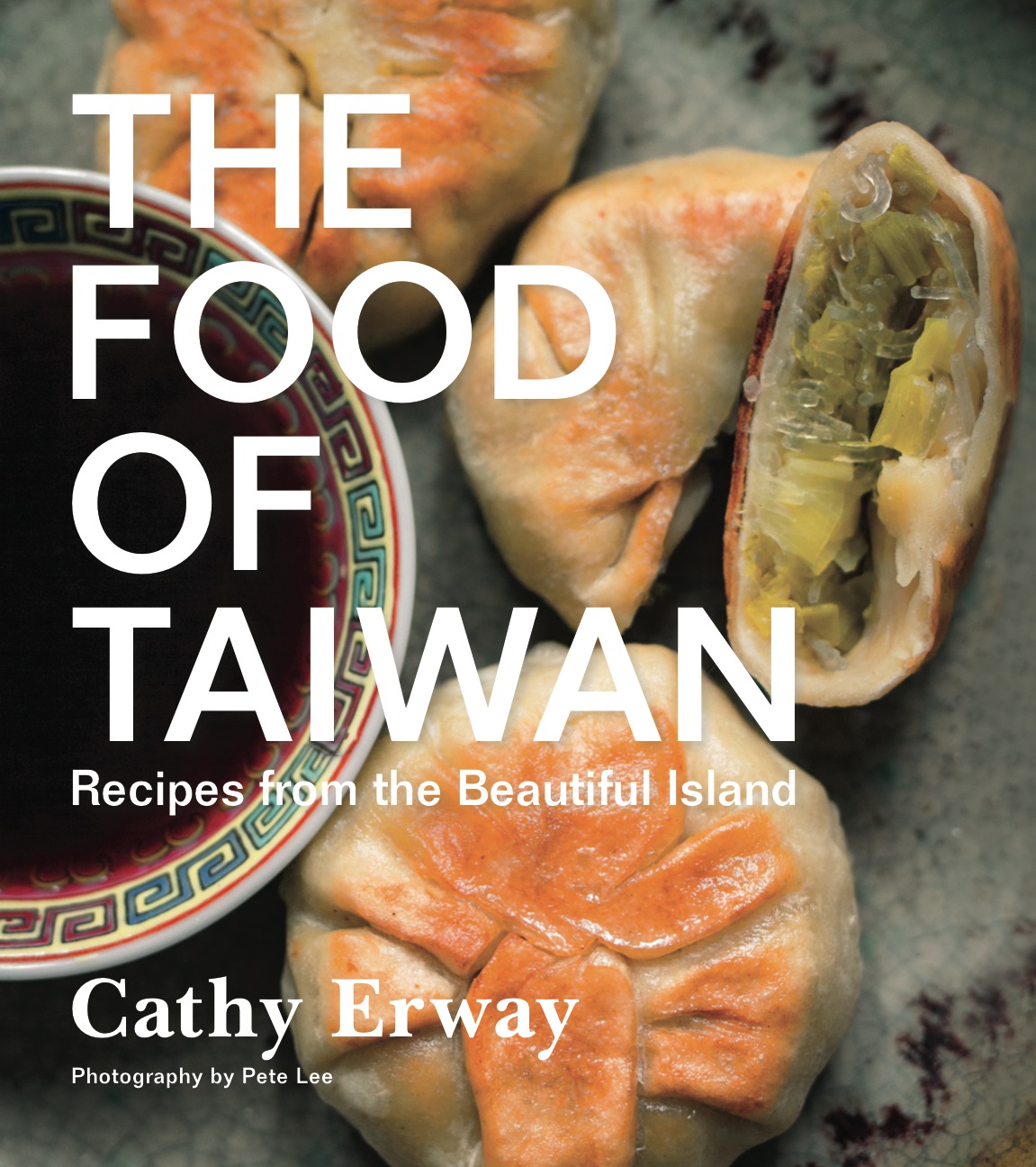 The Food of Taiwan ebook