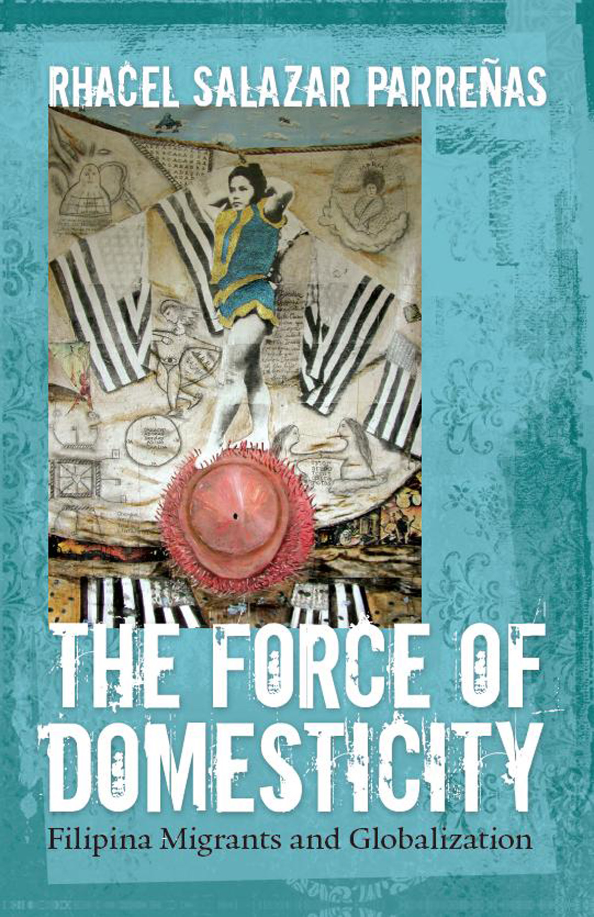 The Force of Domesticity ebook