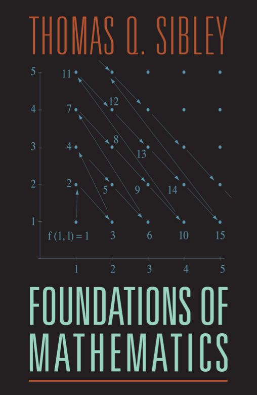 The Foundations of Mathematics ebook