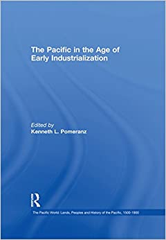The French and the Pacific World, 17th�19th Centuries: Explorations, Migrations and Cultural Exchanges (The Pacific World: Lands, Peoples and History of the Pacific, 1500-1900 Book 7) ebook