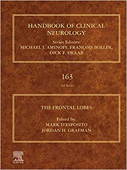 The Frontal Lobes (ISSN Book 163) ebook