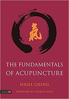 The Fundamentals of Acupuncture ebook