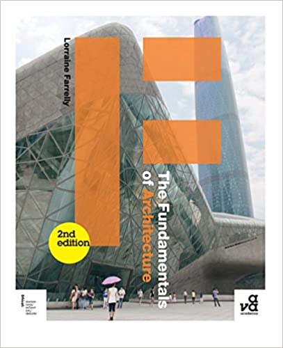 The Fundamentals of Architecture: Second Edition ebook