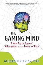 The Gaming Mind : A New Psychology of Videogames and the Power of Play ebook