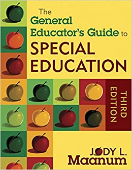 The General Educator's Guide to Special Education ebook