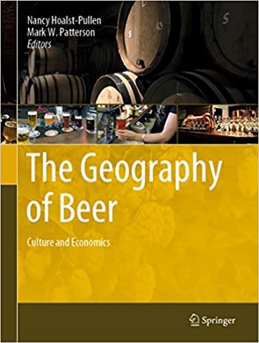 The Geography of Beer: Culture and Economics ebook