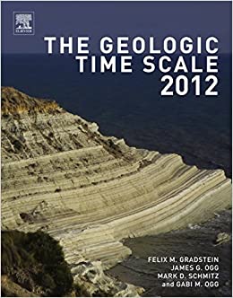 The Geologic Time Scale 2012 ebook
