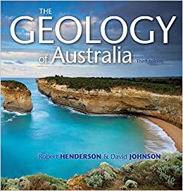 The Geology of Australia ebook