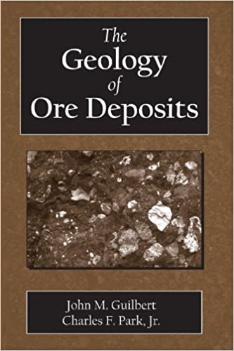 The Geology of Ore Deposits ebook
