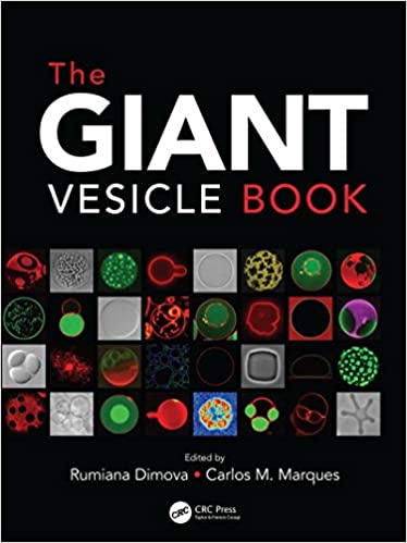 The Giant Vesicle Book ebook