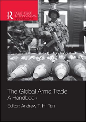 The Global Arms Trade: A Handbook ebook