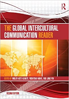The Global Intercultural Communication Reader ebook
