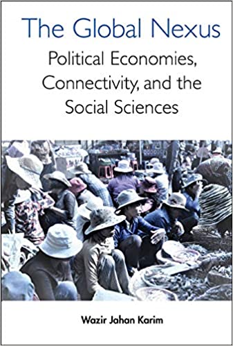 The Global Nexus:Political Economies, Connectivity, and the Social Sciences (Social Issues Human Security) ebook