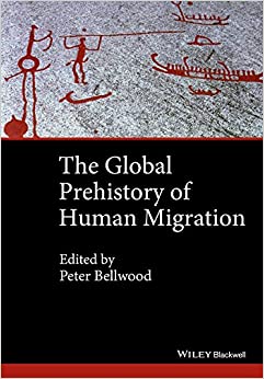 The Global Prehistory of Human Migration ebook