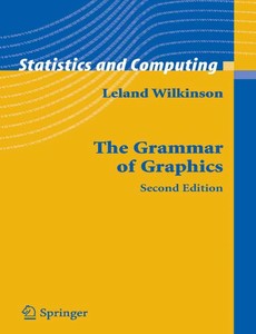 The Grammar of Graphics 2nd Edition by Leland Wilkinson ebook