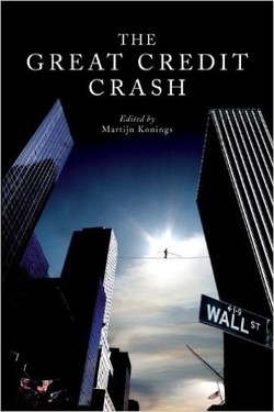 The Great Credit Crash ebook