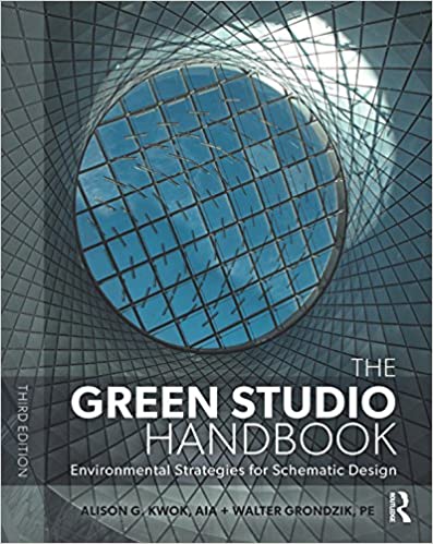The Green Studio Handbook: Environmental Strategies for Schematic Design ebook