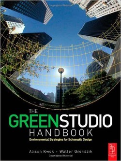 The Green Studio Handbook: Environmental Strategies for Schematic Design ebook