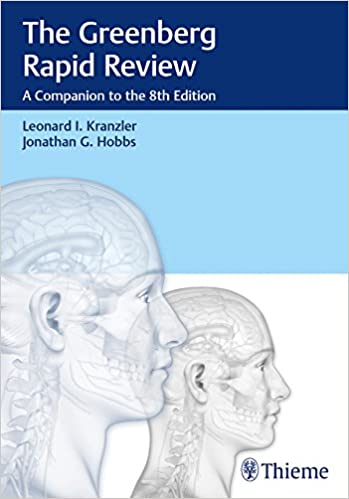 The Greenberg Rapid Review: A Companion to the 8th Edition ebook