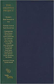 The Griffith Project, Volume 6: Films Produced in 1912 (The Griffith Project Vols 1-12) ebook