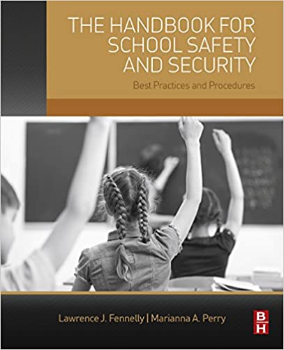 The Handbook for School Safety and Security: Best Practices and Procedures ebook