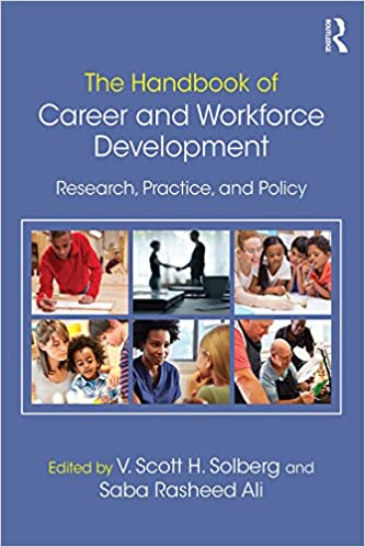 The Handbook of Career and Workforce Development: Research, Practice, and Policy ebook