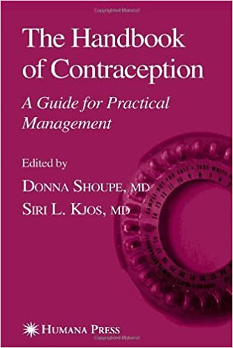 The Handbook of Contraception: A Guide for Practical Management (Current Clinical Practice) ebook