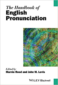 The Handbook of English Pronunciation (Blackwell Handbooks in Linguistics) ebook