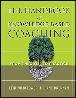 The Handbook of Knowledge-Based Coaching: From Theory to Practice ebook