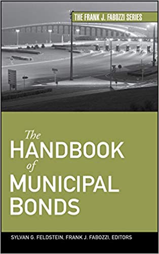 The Handbook of Municipal Bonds ebook