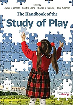 The Handbook of the Study of Play ebook