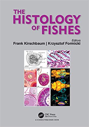 The Histology of Fishes ebook