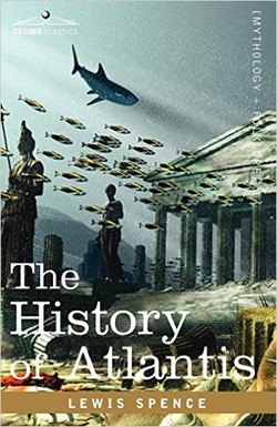 The History of Atlantis ebook