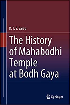 The History of Mahabodhi Temple at Bodh Gaya ebook
