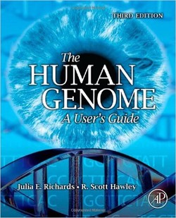 THE HUMAN GENOME, Third Edition: A User?s Guide ebook