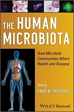 The Human Microbiota: How Microbial Communities Affect Health and Disease ebook
