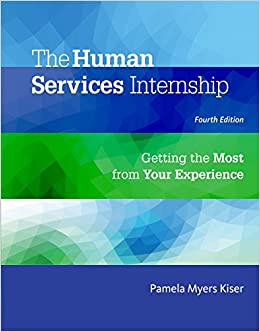 The Human Services Internship: Getting the Most from Your Experience ebook